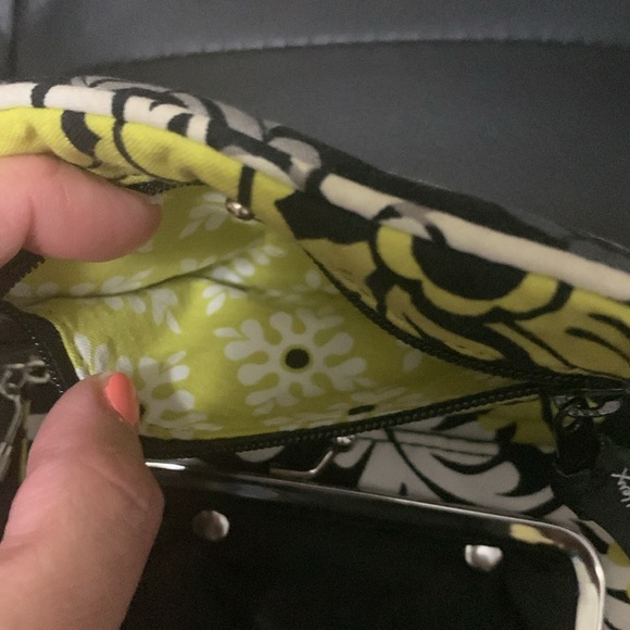 One for the money taxi wallet. - Picture 4 of 6